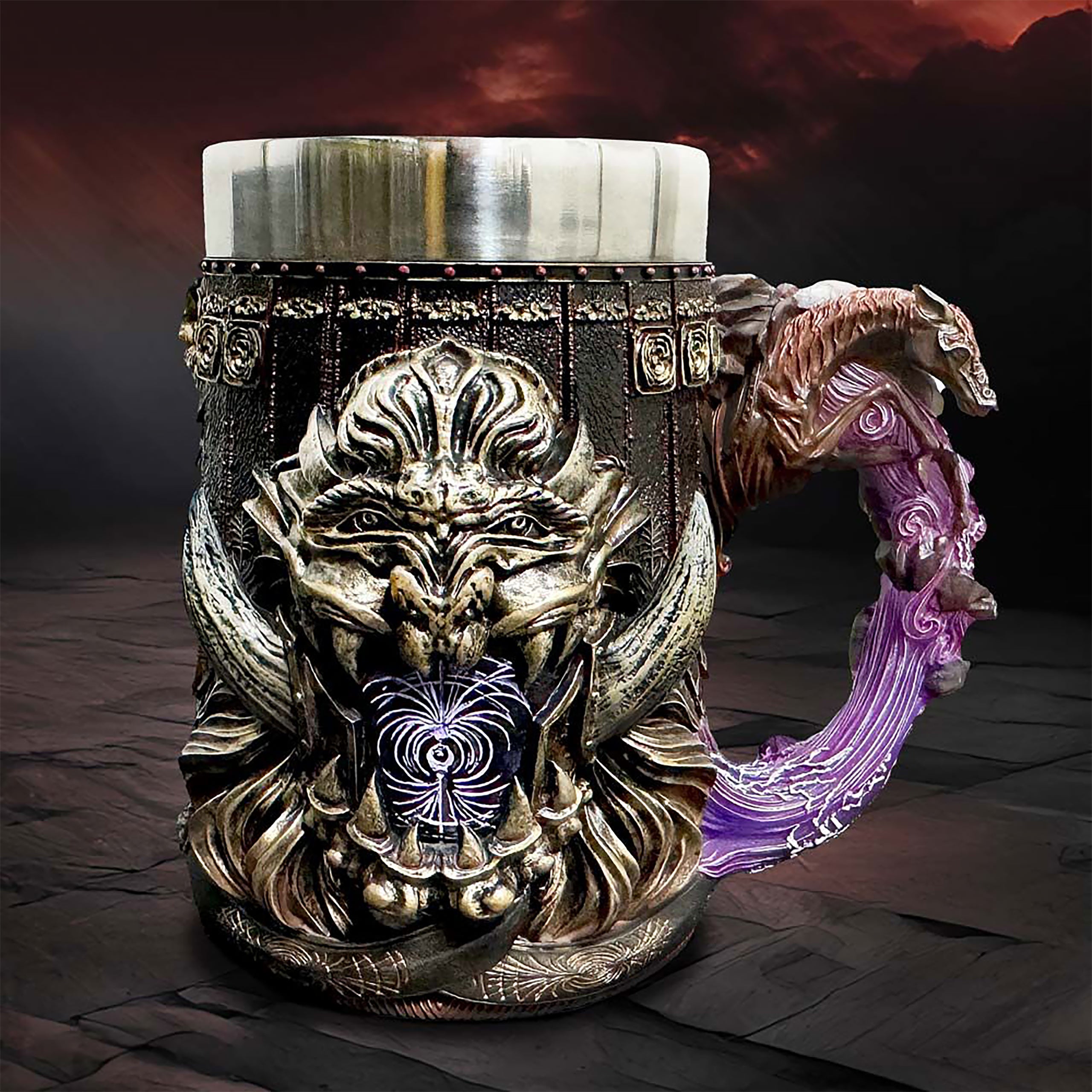 Imagen del producto Elden Ring - Jarra Starscourge Radahn Deluxe