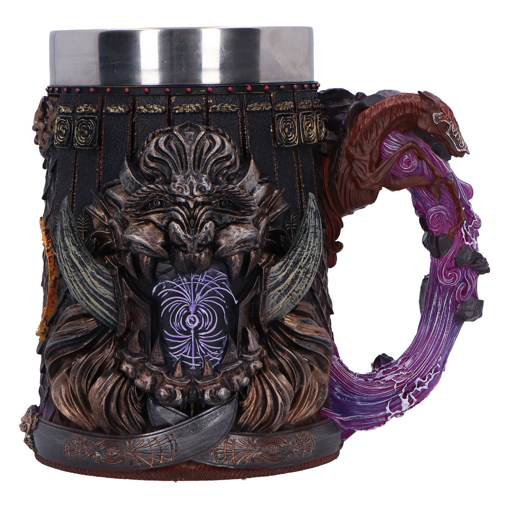 Imagen del producto Elden Ring - Jarra Starscourge Radahn Deluxe
