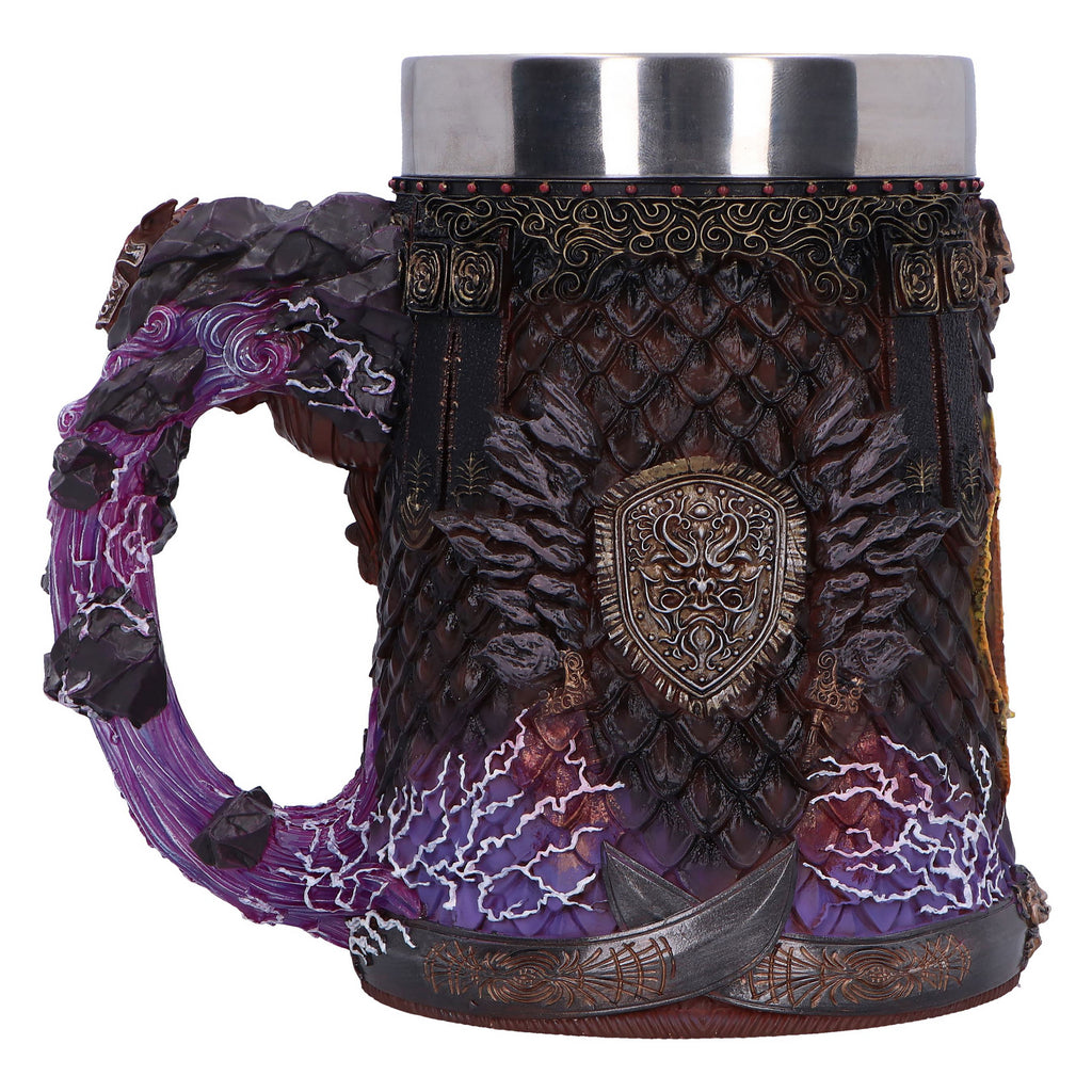 Imagen del producto Elden Ring - Jarra Starscourge Radahn Deluxe