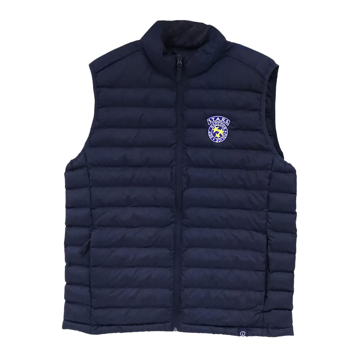 Imagen del producto Resident Evil - Chaleco Premium S.T.A.R.S limitado