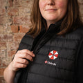 Product image Resident Evil - Umbrella Premium Vest limited