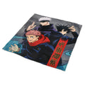 Imagen del producto Jujutsu Kaisen - Manta de grupo