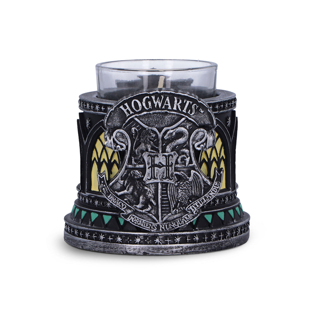 Imagen del producto Portavelas Slytherin - Harry Potter