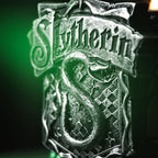 Imagen del producto Portavelas Slytherin - Harry Potter
