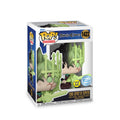 Imagen del producto Black Clover - Yuno (Espíritu de Zephyr) Figura Funko Pop