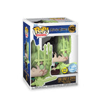 Imagen del producto Black Clover - Yuno (Espíritu de Zephyr) Figura Funko Pop