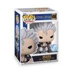 Imagen del producto Black Clover - Figura Funko Pop de Mars