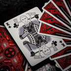 Product image Deadpool - The Merc With A Mouth! Card Game