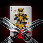 Product image Deadpool - The Merc With A Mouth! Card Game