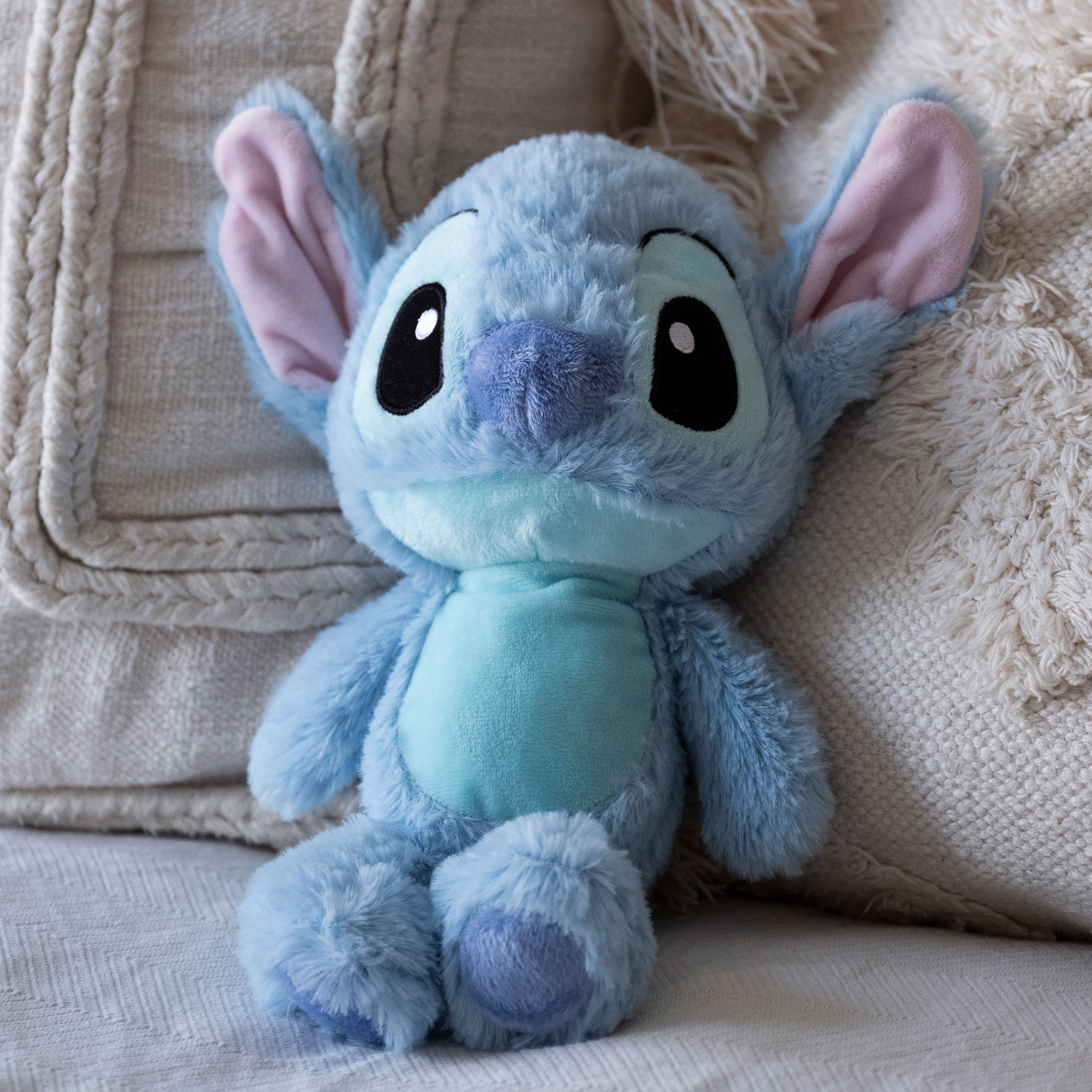 Product image Stitch Flopsies Plush Figure - Lilo & Stitch