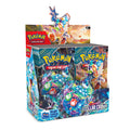 Imagen del producto Pokemon - Scarlet & Violet Stellar Crown Booster Display