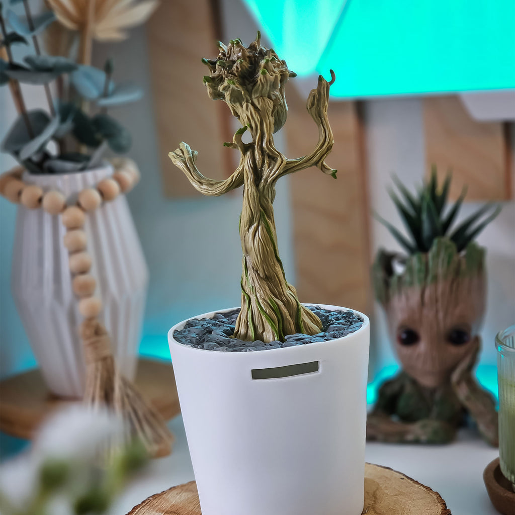 Imagen del producto Guardianes de la Galaxia - Hucha Baby Groot