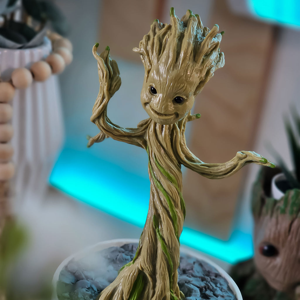 Imagen del producto Guardianes de la Galaxia - Hucha Baby Groot