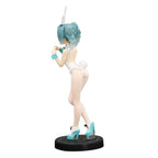 Imagen del producto Hatsune Miku - Rurudo White BiCute Bunnies Figura Vocaloid