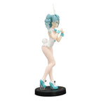 Imagen del producto Hatsune Miku - Rurudo White BiCute Bunnies Figura Vocaloid