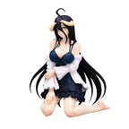 Imagen del producto Overlord - Figura Albedo Noodle Stopper Versión Loungewear