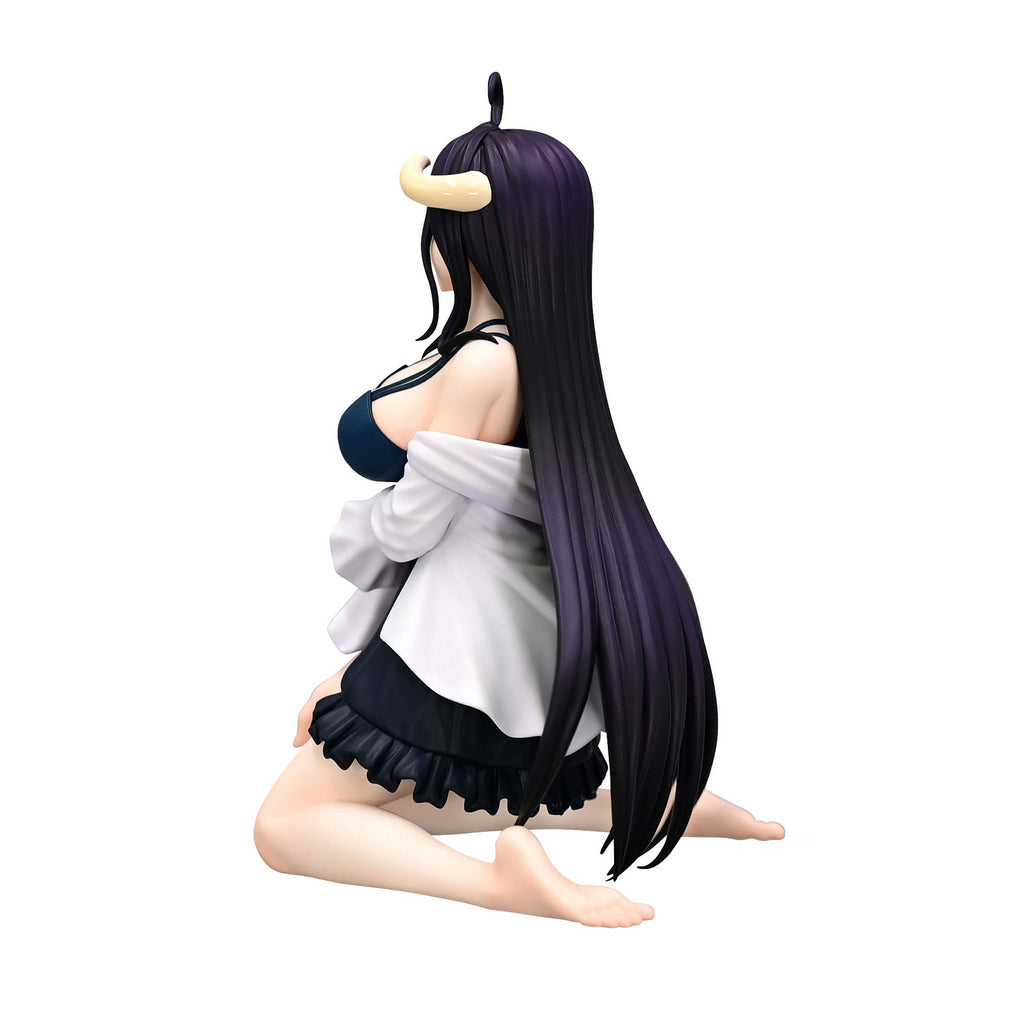 Imagen del producto Overlord - Figura Albedo Noodle Stopper Versión Loungewear