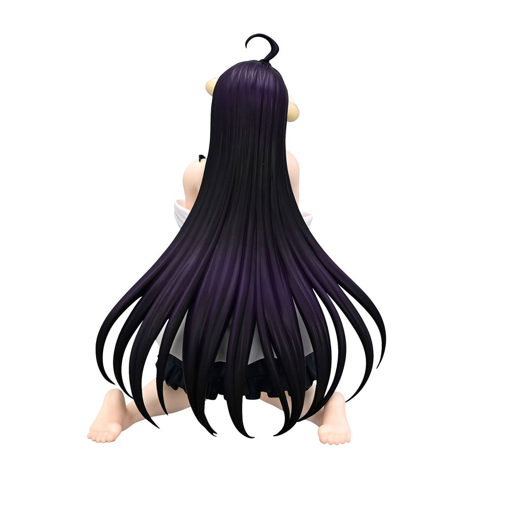 Imagen del producto Overlord - Figura Albedo Noodle Stopper Versión Loungewear