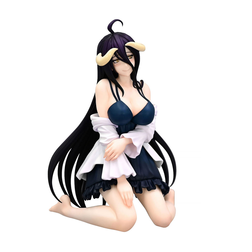 Imagen del producto Overlord - Figura Albedo Noodle Stopper Versión Loungewear
