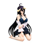 Imagen del producto Overlord - Figura Albedo Noodle Stopper Versión Loungewear