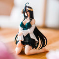 Imagen del producto Overlord - Figura Albedo Noodle Stopper Versión Loungewear