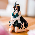 Imagen del producto Overlord - Figura Albedo Noodle Stopper Versión Loungewear