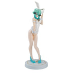 Product image Sword Art Online - Sinon BiCute Bunnies Figure White Pearl Version