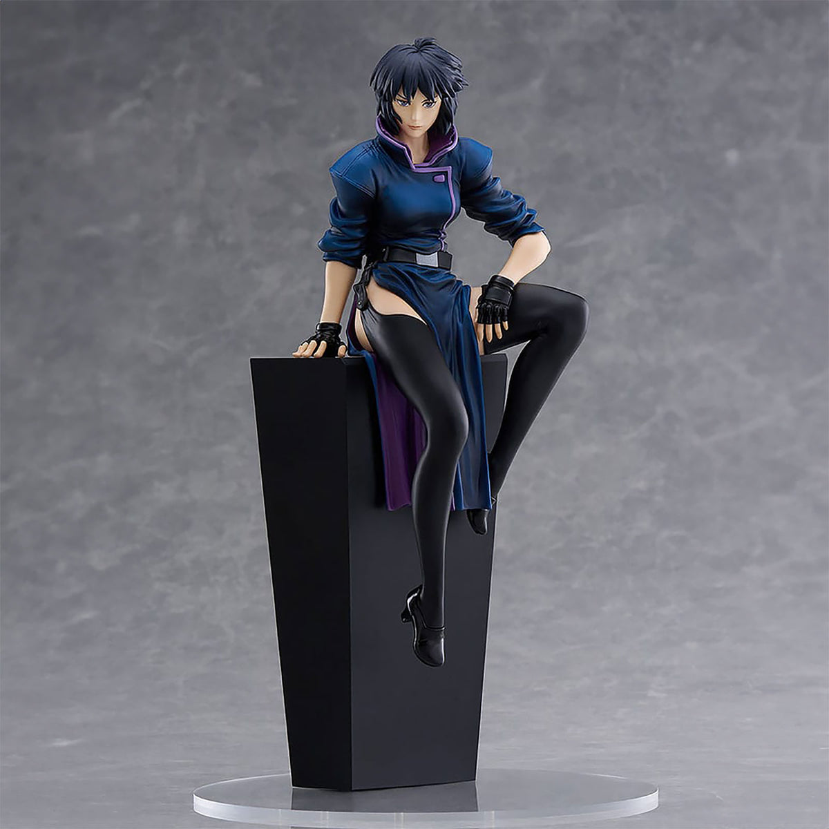 Product image Ghost in the Shell - Motoko Kusanagi Figure 1995 Version