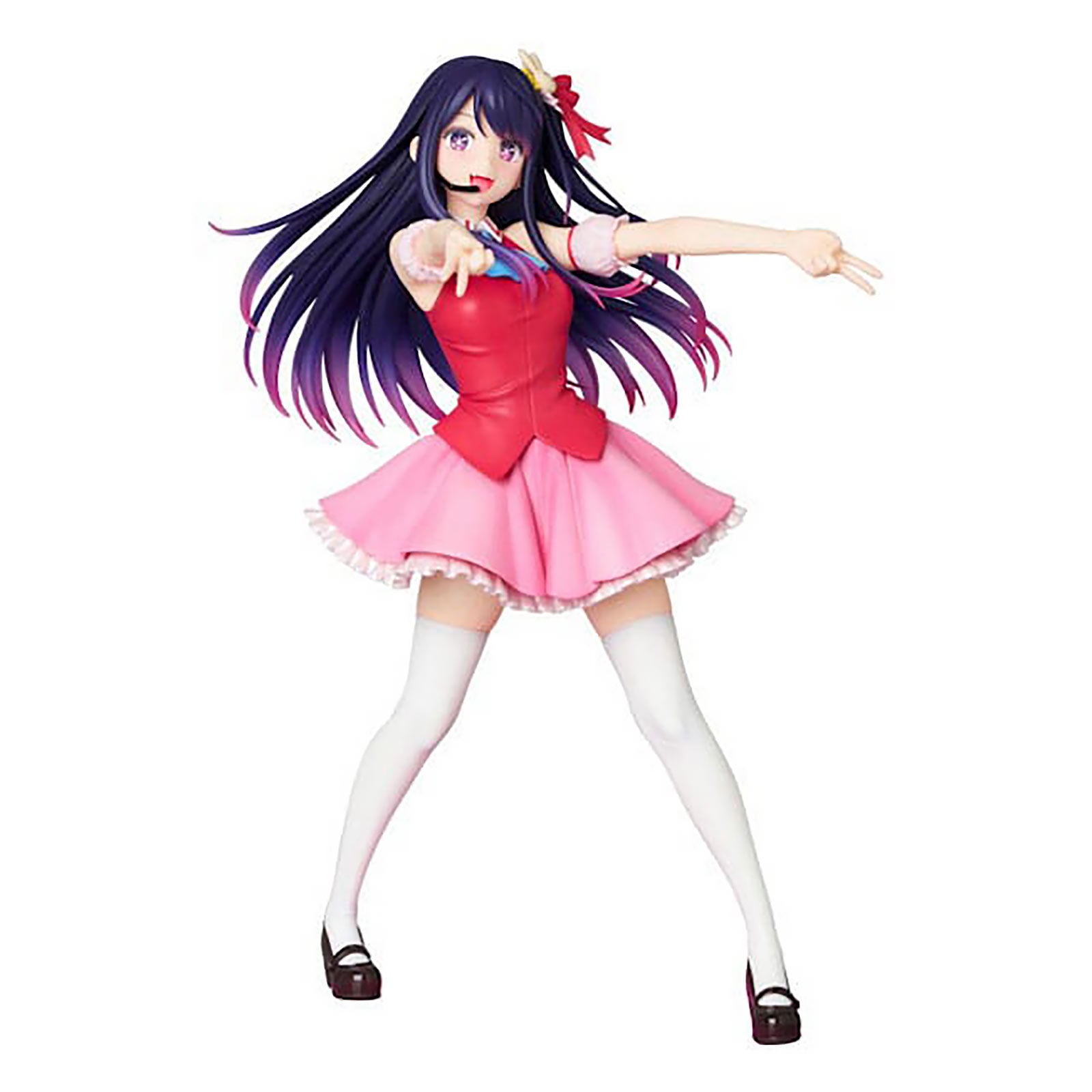Imagen del producto Oshi No Ko: My Star - Estatua Ai Hoshino Perfect Posing Products
