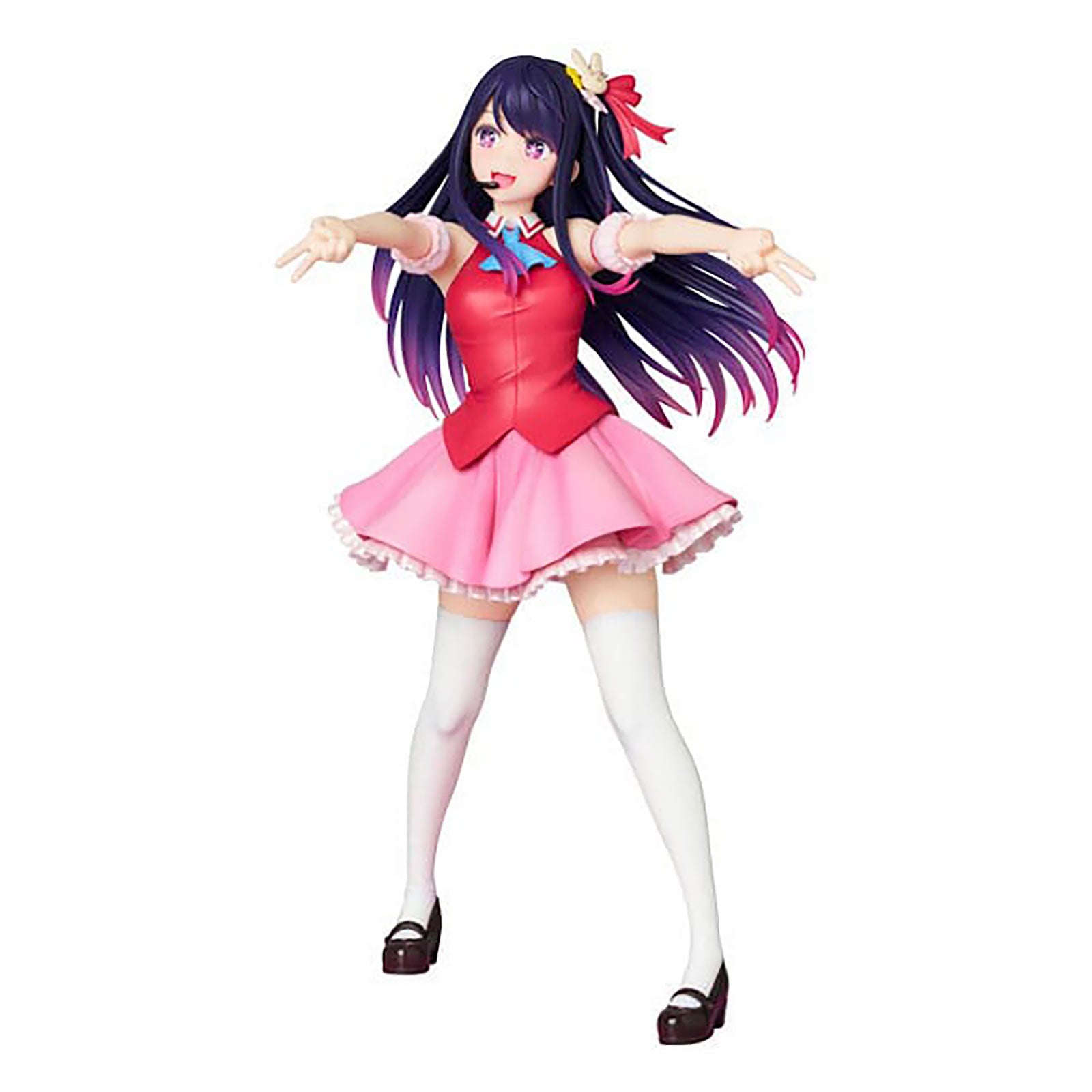 Imagen del producto Oshi No Ko: My Star - Estatua Ai Hoshino Perfect Posing Products