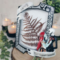 Product image Nightmare Before Christmas - Jack and Sally Picture Frame