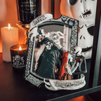 Product image Nightmare Before Christmas - Jack and Sally Picture Frame