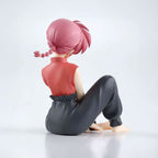 Product image Ranma 1/2 - Ranma Saotome Relax Time Figure