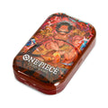 Imagen del producto One Piece Card Game - Caja de Lata Golden Roger Versión en Inglés