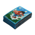 Imagen del producto One Piece Card Game - Luffy Pixelart Official Sleeve 8 Fundas de Cartas