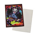 Imagen del producto Juego de Cartas One Piece - Fundas Oficiales de Gecko Moria 8 Fundas de Cartas