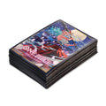 Imagen del producto One Piece Card Game - Yamato Funda Oficial 8 Fundas para Cartas