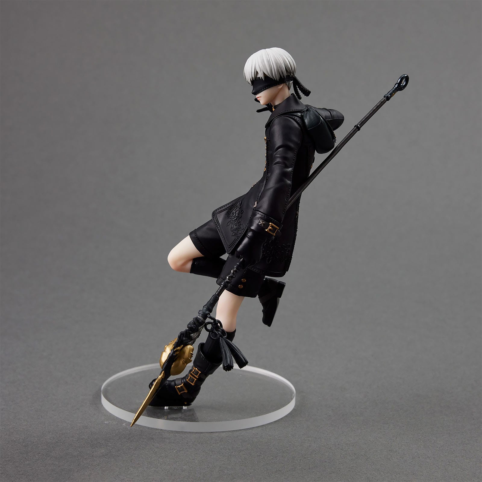 Imagen del producto NieR:Automata - Figura 9S YoRHa No.9 Type S