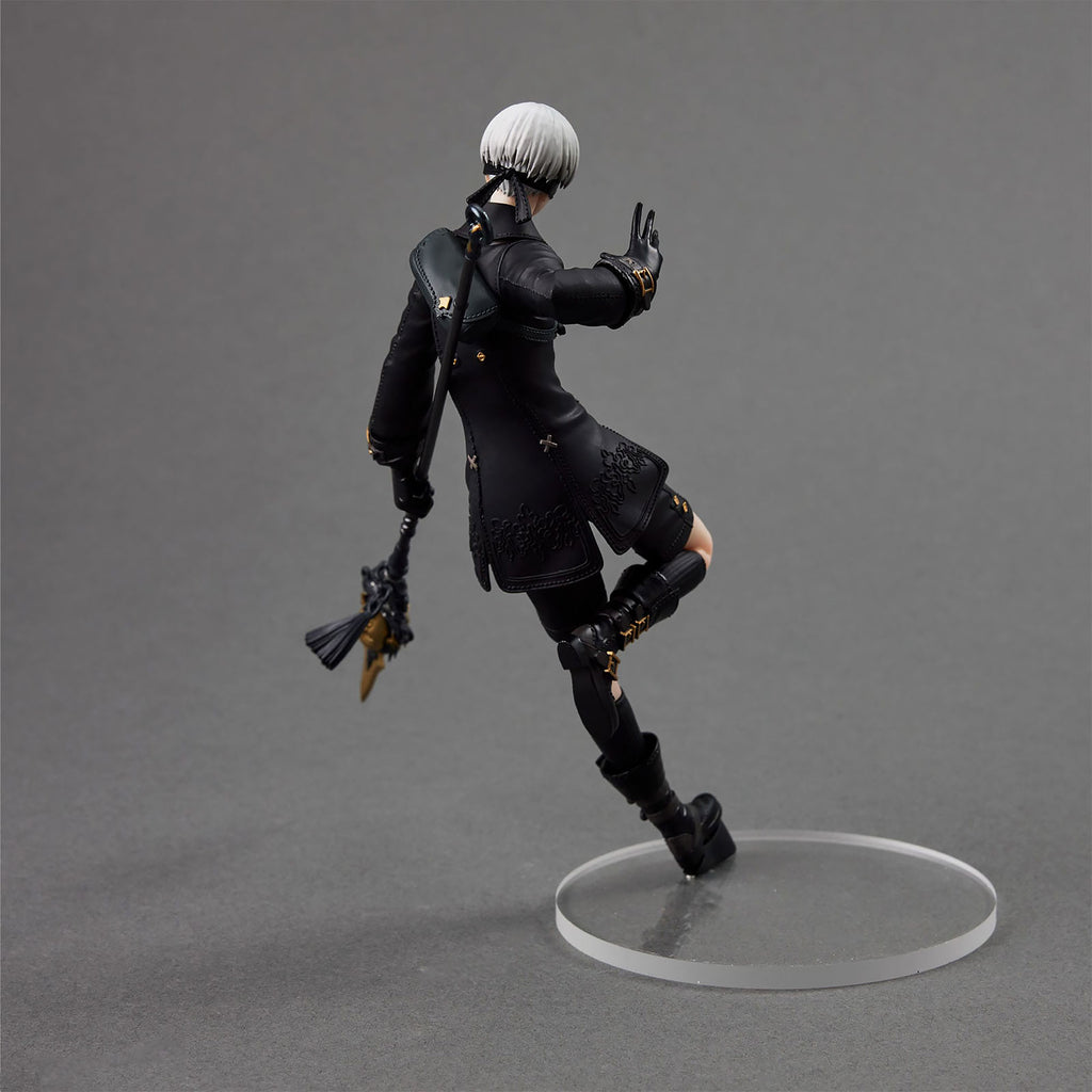 Imagen del producto NieR:Automata - Figura 9S YoRHa No.9 Type S