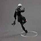 Imagen del producto NieR:Automata - Figura 9S YoRHa No.9 Type S