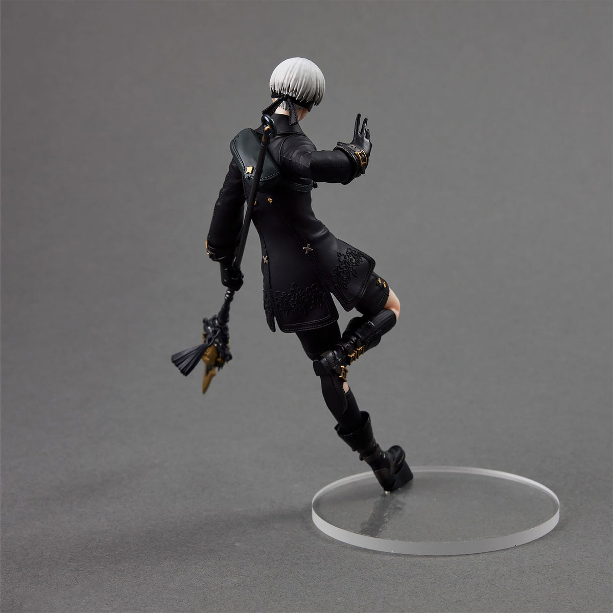 Imagen del producto NieR:Automata - Figura 9S YoRHa No.9 Type S