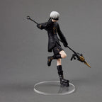 Imagen del producto NieR:Automata - Figura 9S YoRHa No.9 Type S