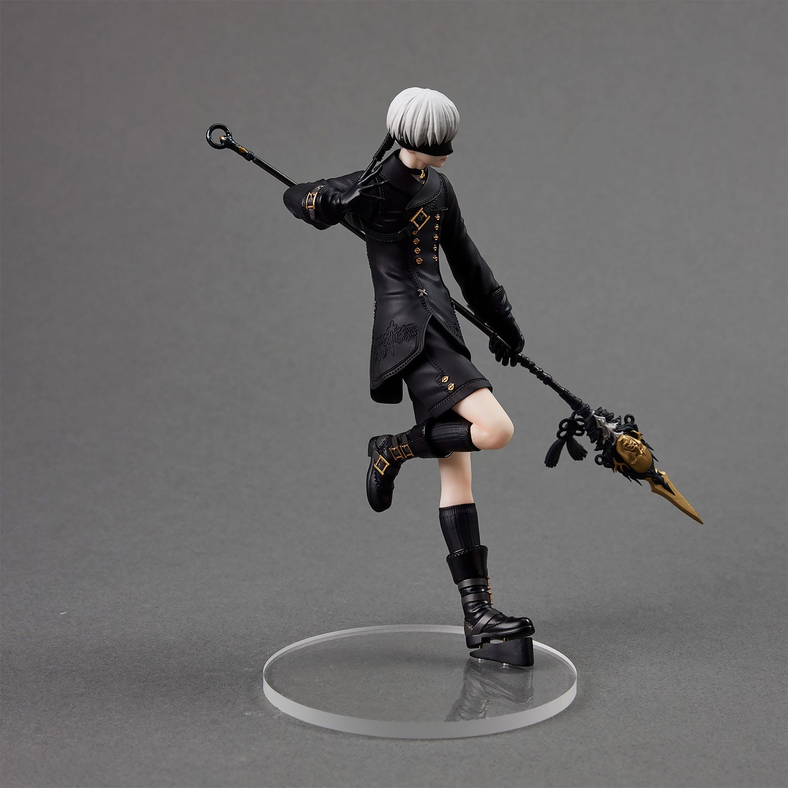 Imagen del producto NieR:Automata - Figura 9S YoRHa No.9 Type S