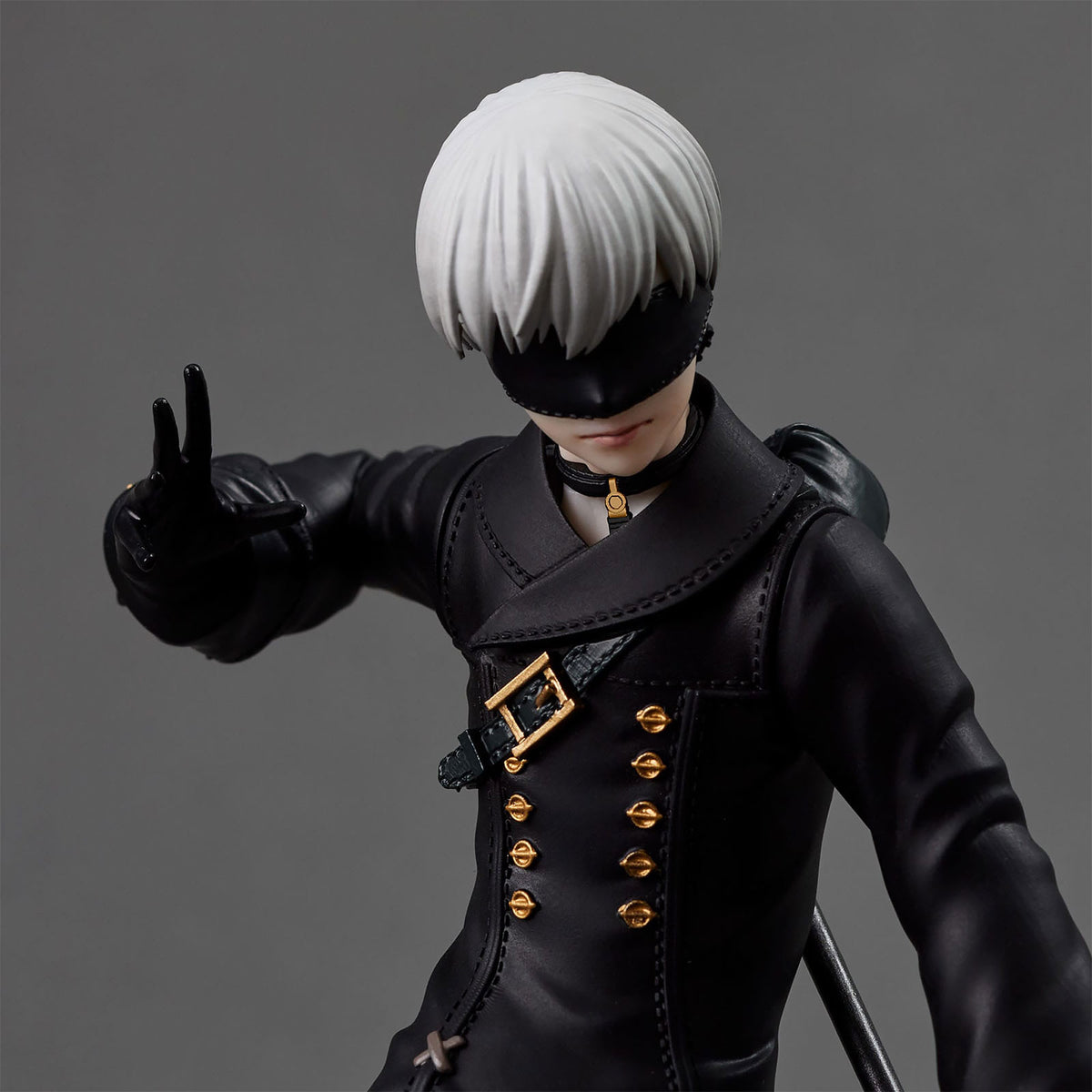 Imagen del producto NieR:Automata - Figura 9S YoRHa No.9 Type S