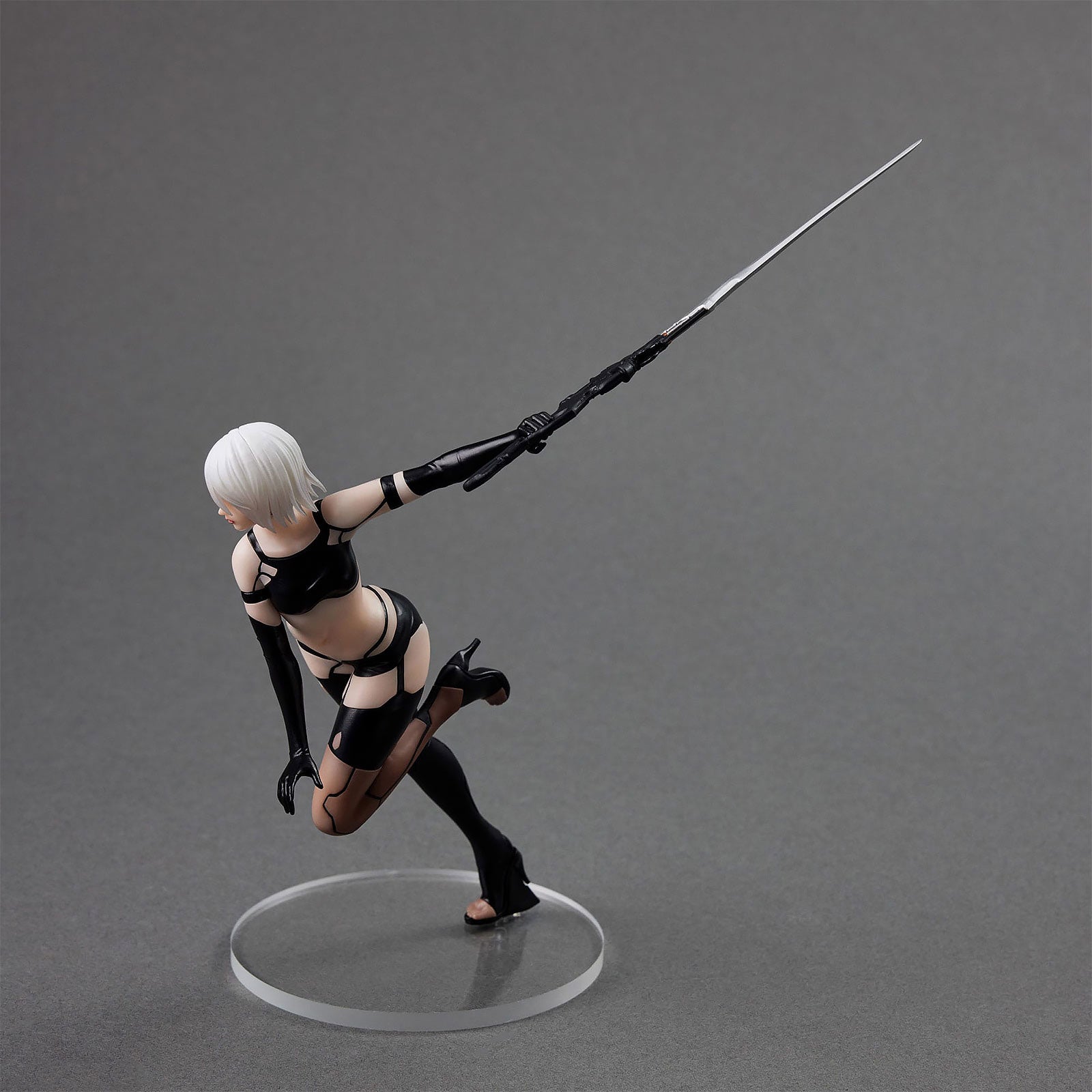 Imagen del producto NieR:Automata - Figura A2 YoRHa No.2 Tipo A Versión Pelo Corto