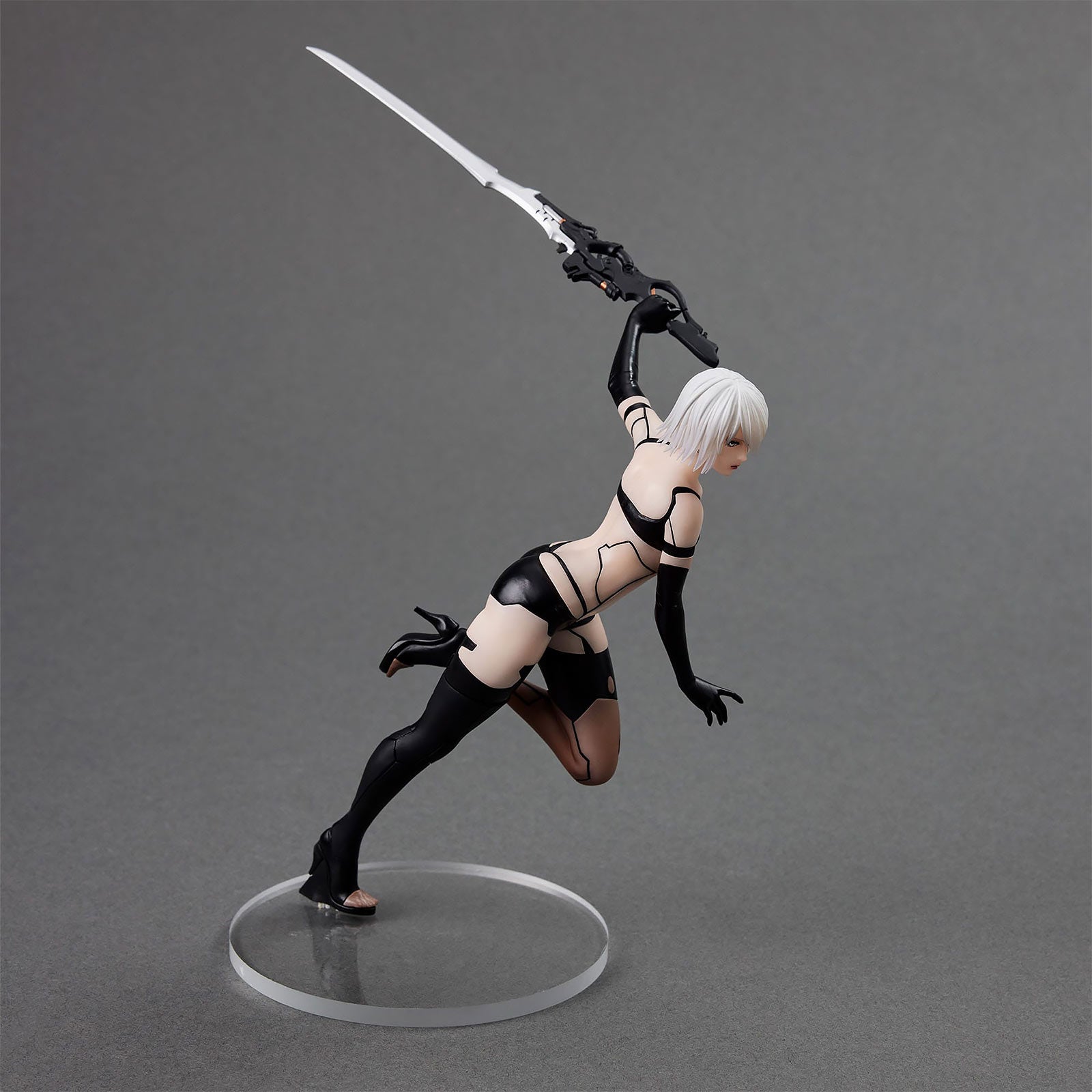 Imagen del producto NieR:Automata - Figura A2 YoRHa No.2 Tipo A Versión Pelo Corto