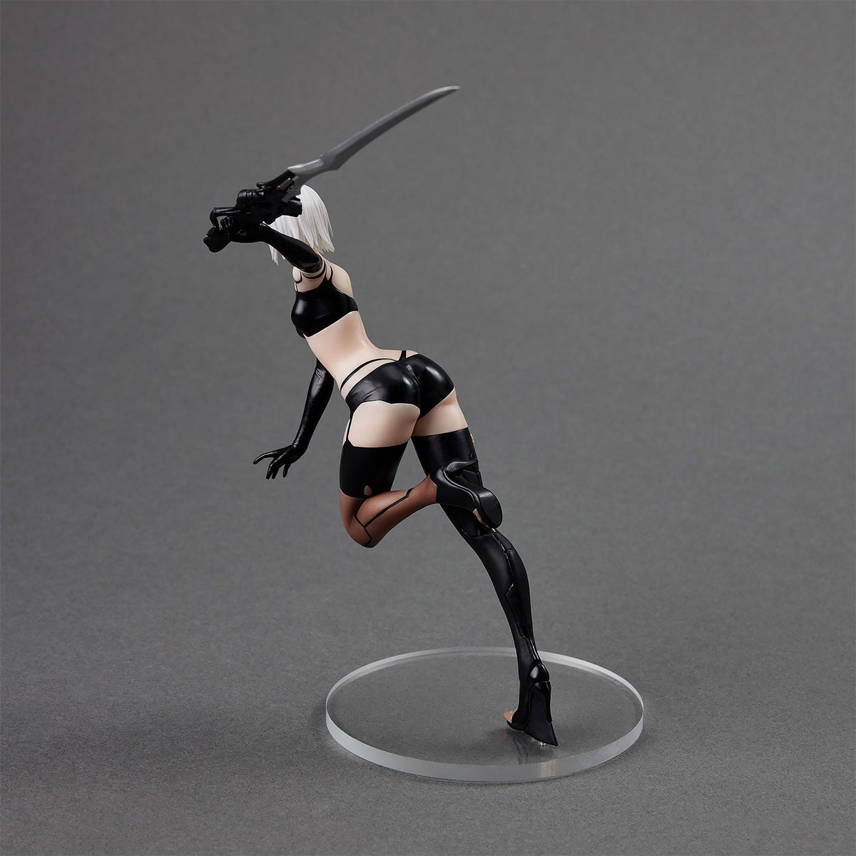 Imagen del producto NieR:Automata - Figura A2 YoRHa No.2 Tipo A Versión Pelo Corto