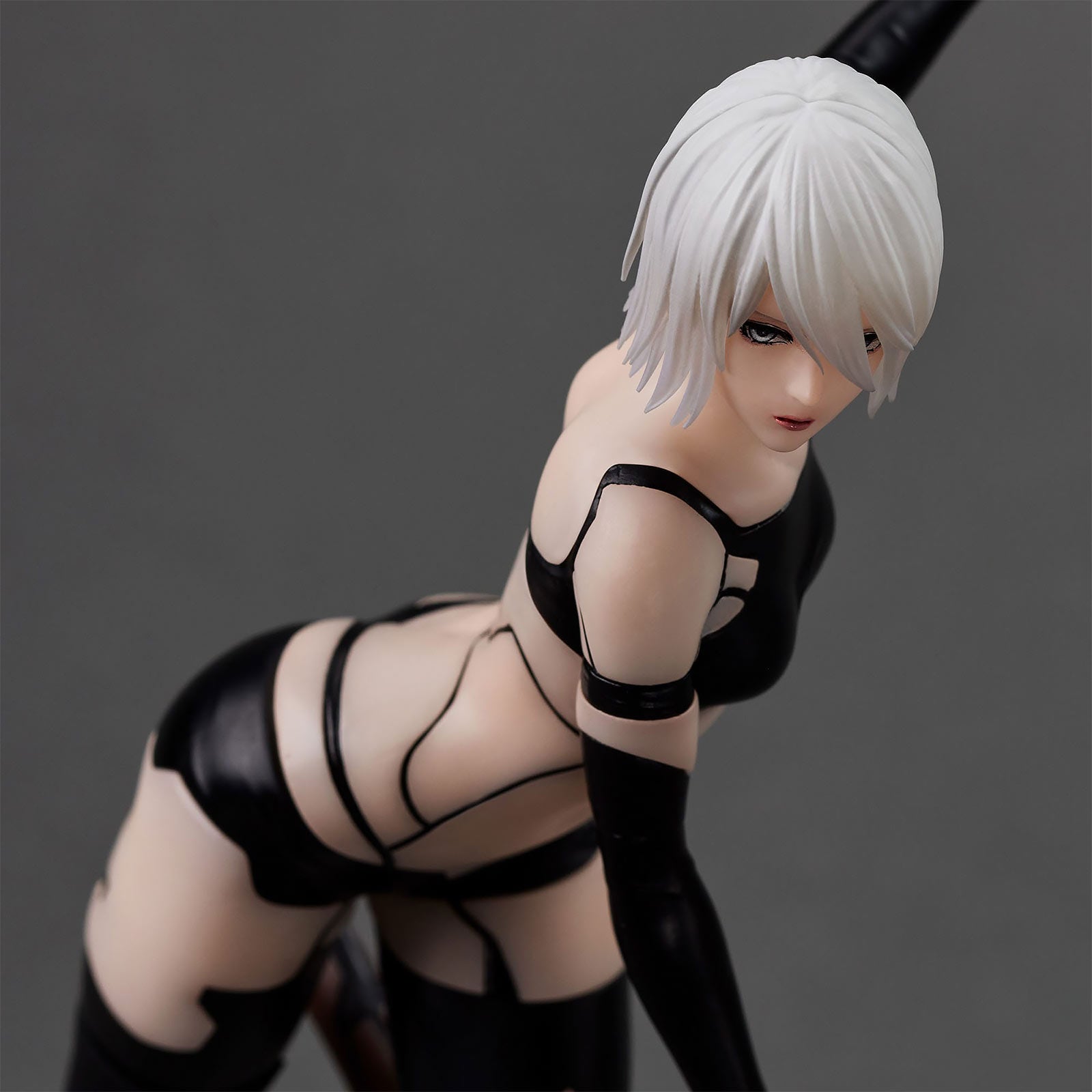 Imagen del producto NieR:Automata - Figura A2 YoRHa No.2 Tipo A Versión Pelo Corto