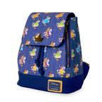 Product image Disney Princess - Carousel Mini Backpack