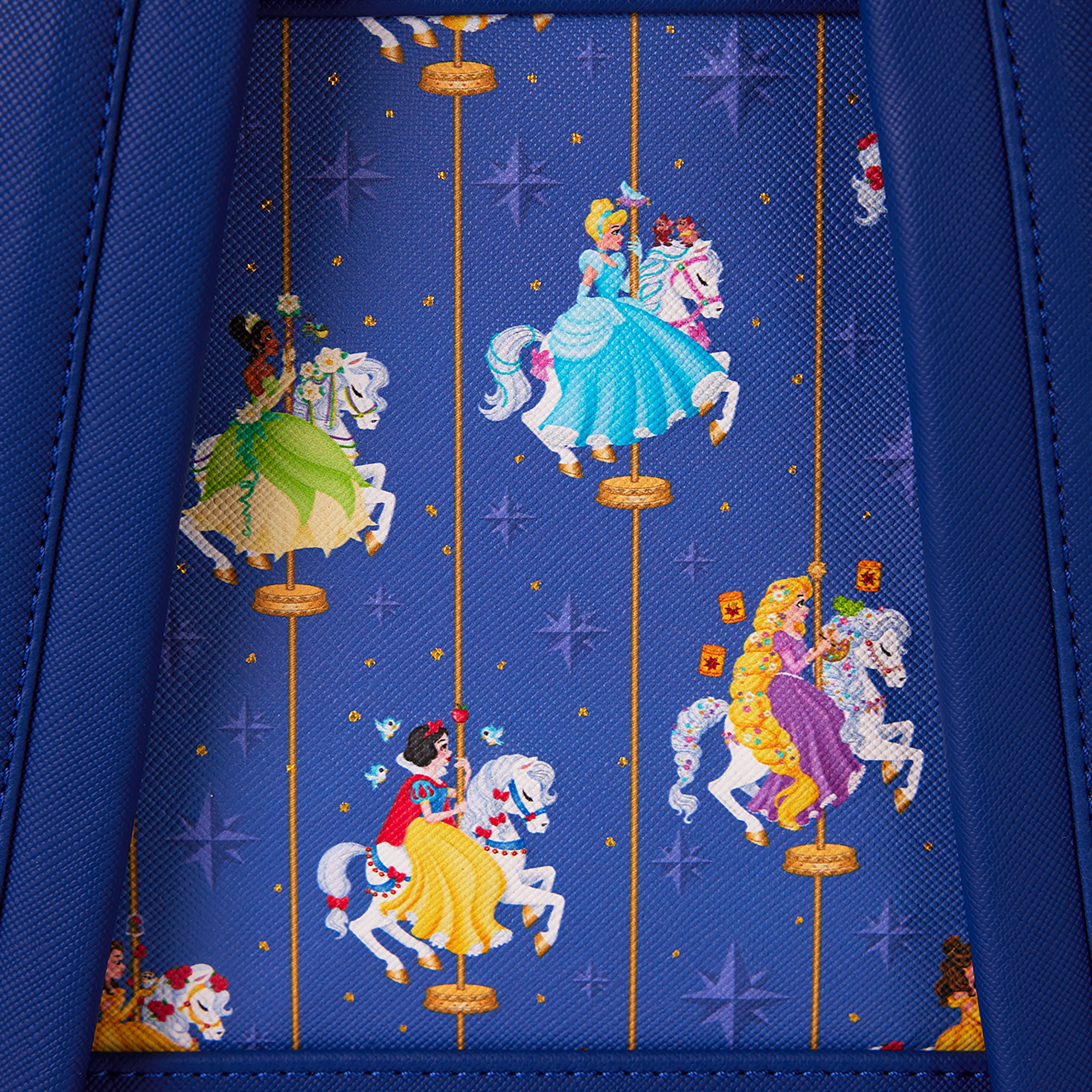 Product image Disney Princess - Carousel Mini Backpack
